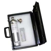 Gas Calibration Kit